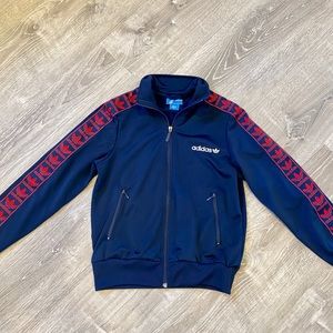 ✨ Adidas Girls Jacket ✨